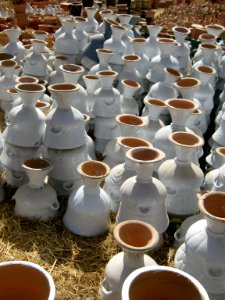 Pottery Bazaar - east of Ribat-i-Abbasi of Nishapur 68