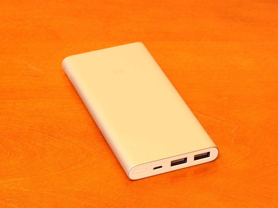 Powerbank Xiaomi, 1