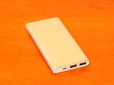 Powerbank Xiaomi, 1