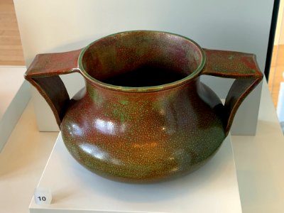 Pottery, National Museum of Scotland pic5 photo