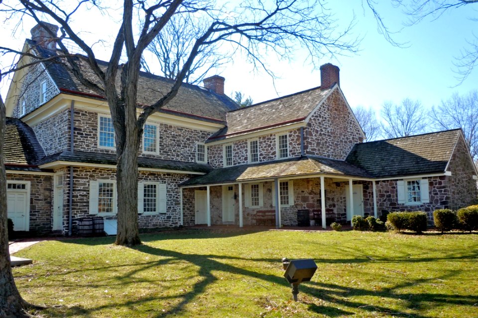 Pottsgrove Manor