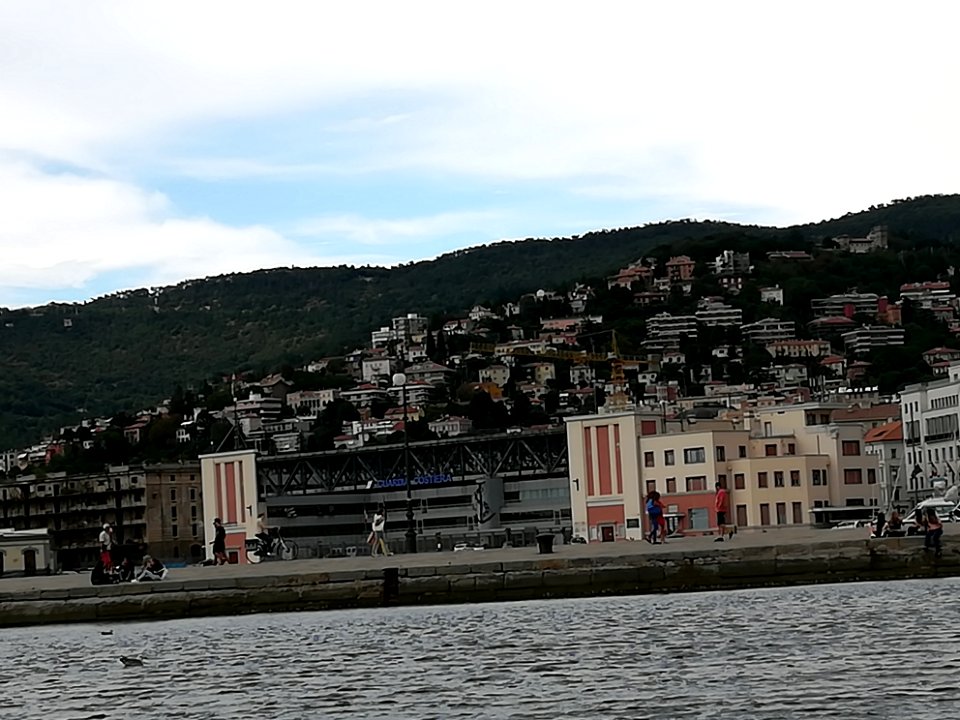 Port of Trieste 22