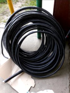 Power cable VVGng(A)-LS 5×70 (1)