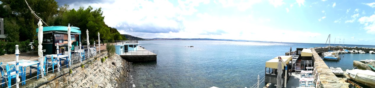 Port of Trieste 05