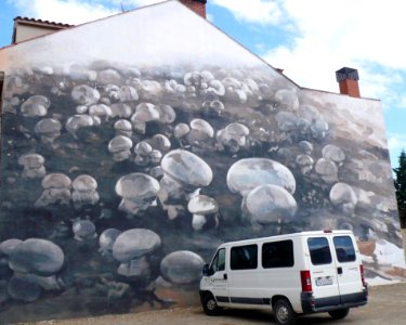 Pradejón - Murales 4