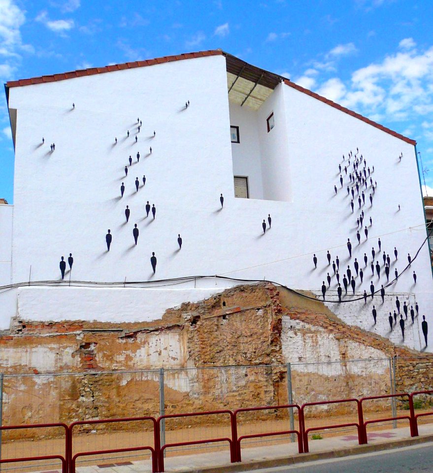 Pradejón - Murales 2