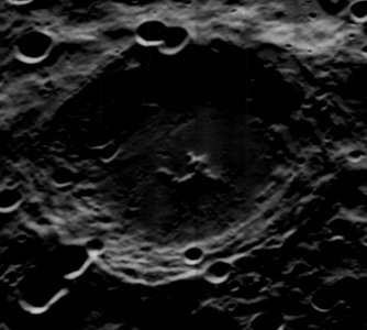 Poynting crater 5028 h2