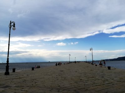 Port of Trieste 15