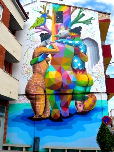 Pradejón - Murales 3