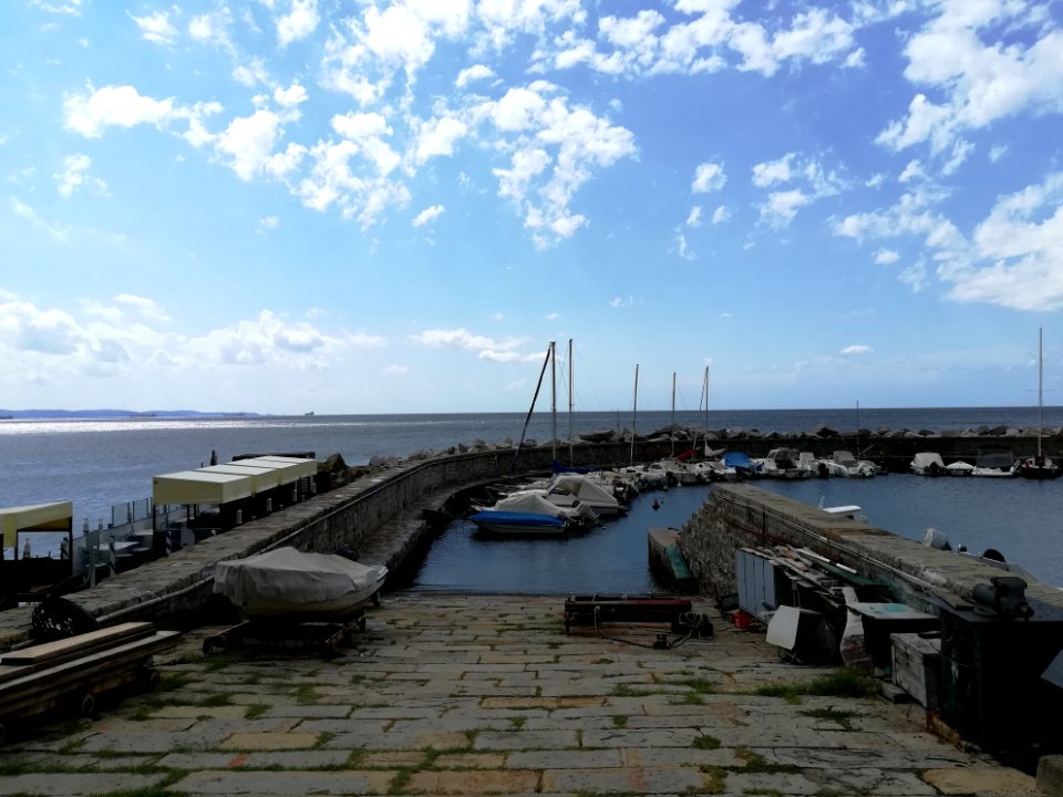 Port of Trieste 03