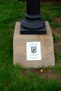 POW-MIA Memorial - Elizabeth Parker Memorial Park - Westfield, MA - DSC02256