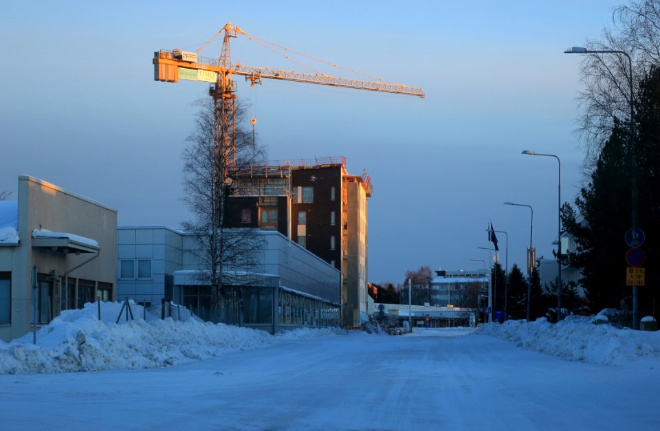Poratie Oulu 20180107