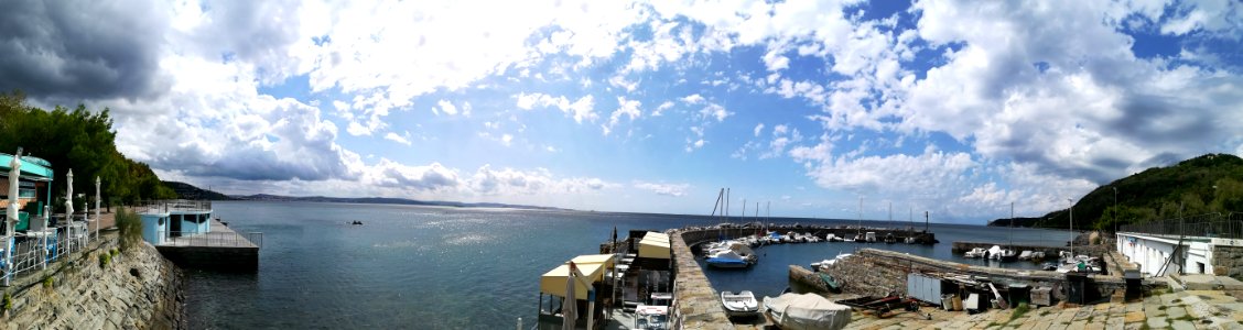 Port of Trieste 04
