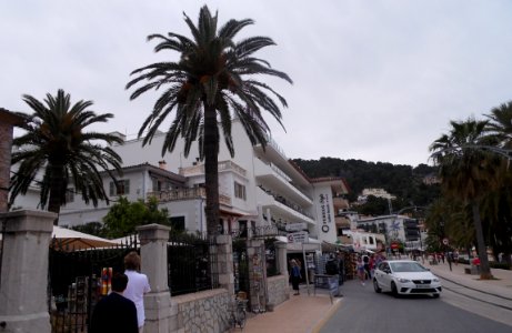PORT SOLLER-MAJORKA, AB-234