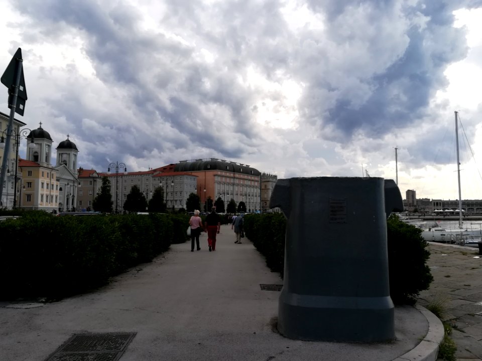 Port of Trieste 06