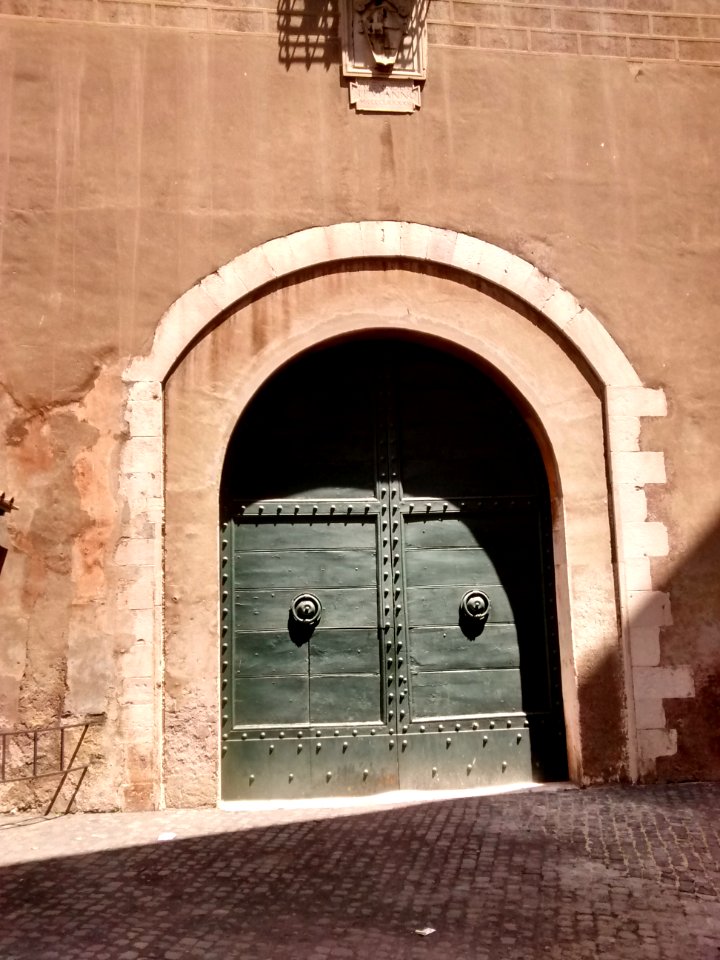Porta San Pellegrino 2