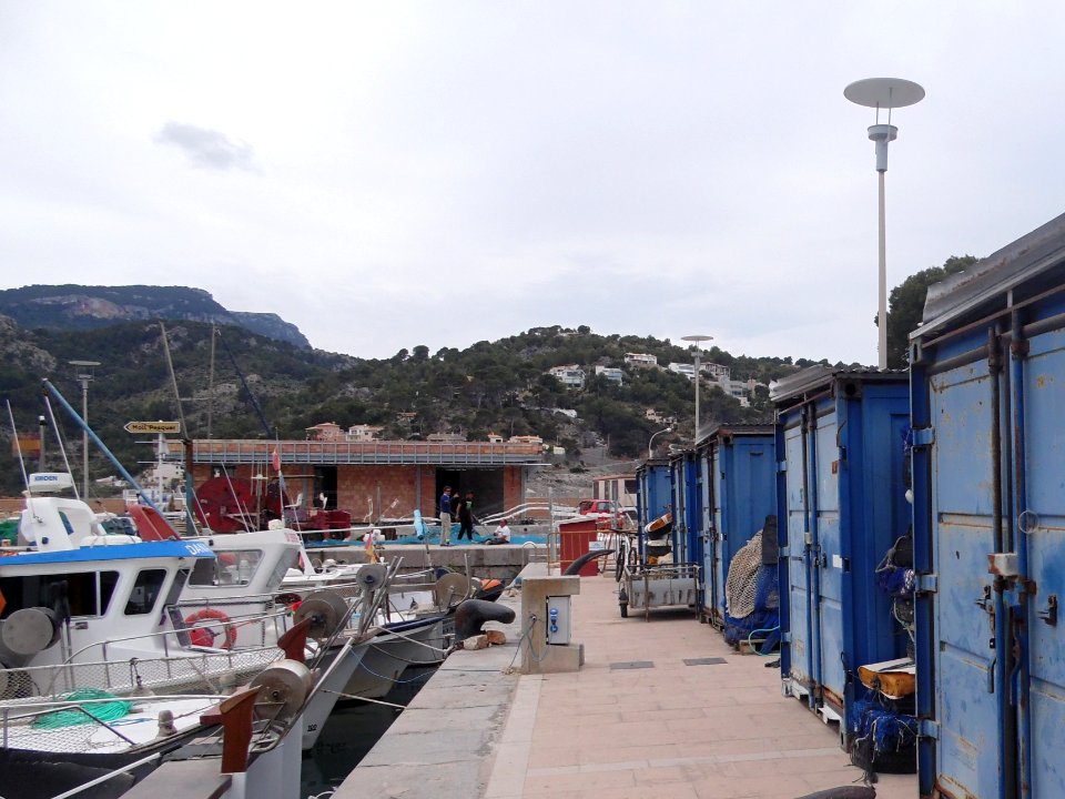 PORT SOLLER-MAJORKA, AB-218