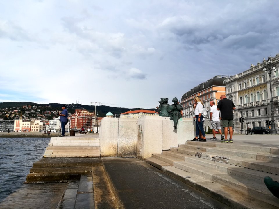 Port of Trieste 19