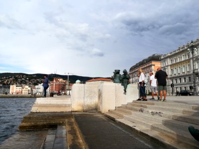 Port of Trieste 19