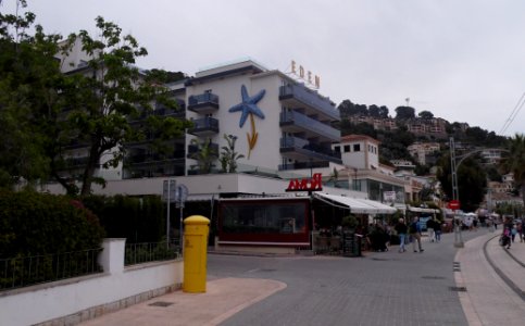 PORT SOLLER-MAJORKA, AB-238