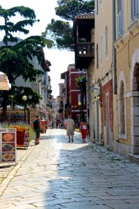 Poreč–Ula Decumanus-01