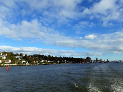 Port of Hamburg 01 photo