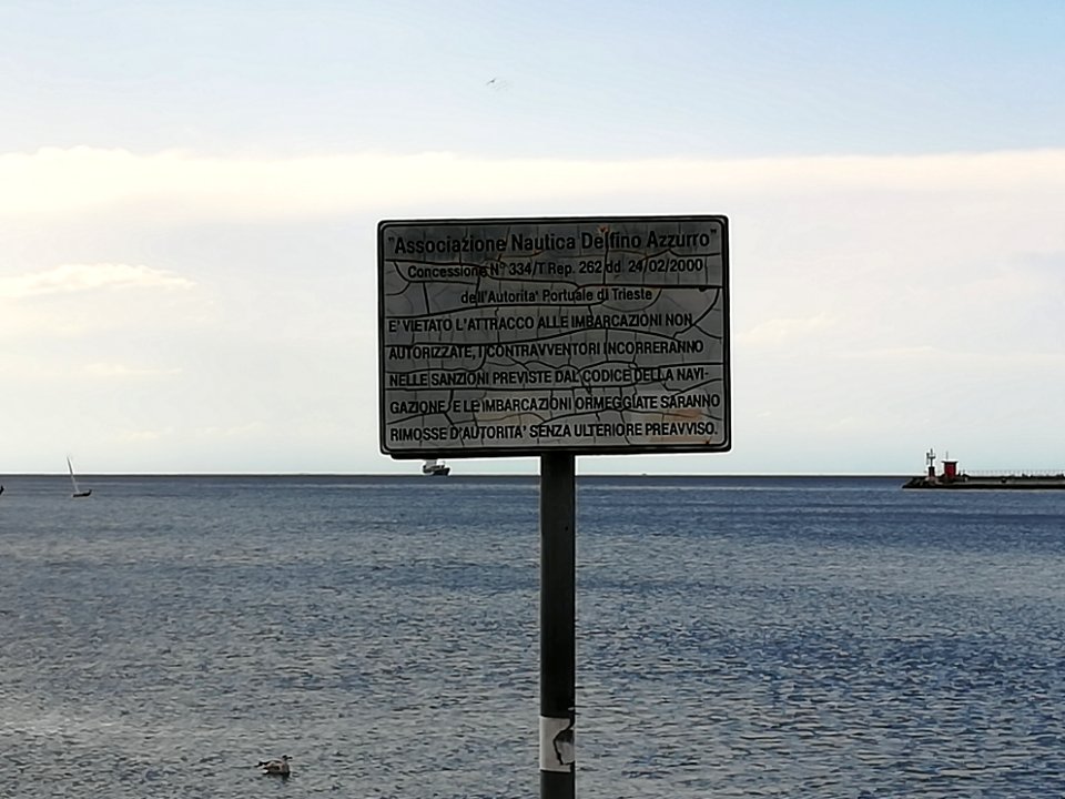 Port of Trieste 09