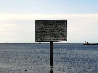 Port of Trieste 09