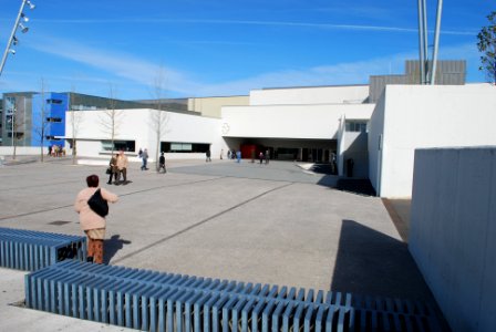 Porta Lucus Augusti HULA Lugo