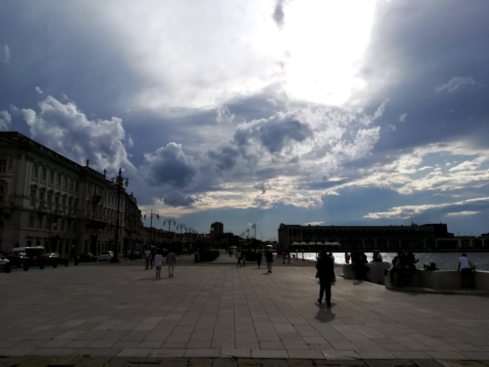 Port of Trieste 16