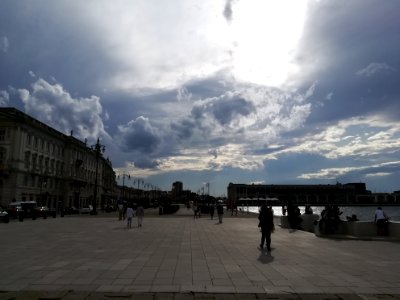 Port of Trieste 16
