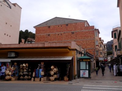 PORT SOLLER-MAJORKA, AB-211
