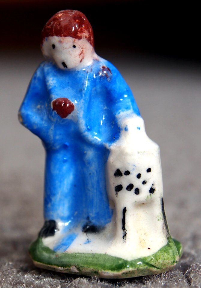 Porcelain Feves et Galette des Rois foto1