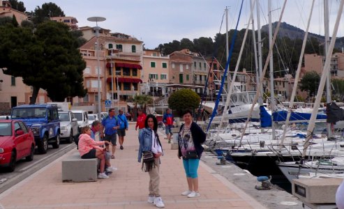 PORT SOLLER-MAJORKA, AB-220