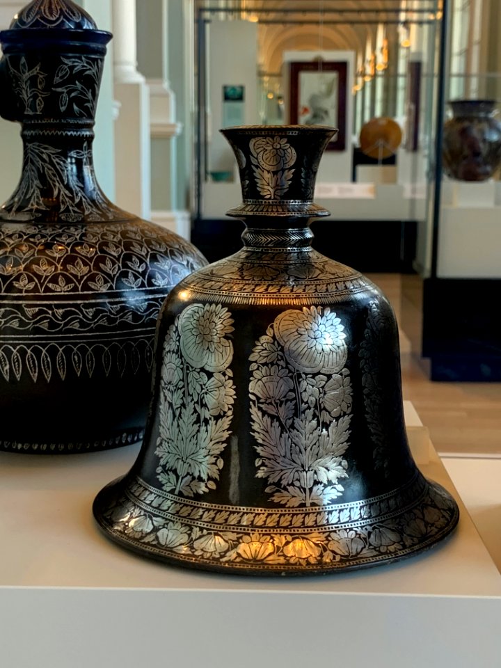 Pottery, National Museum of Scotland pic3