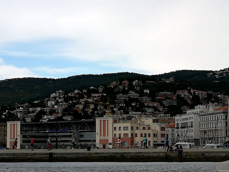 Port of Trieste 23