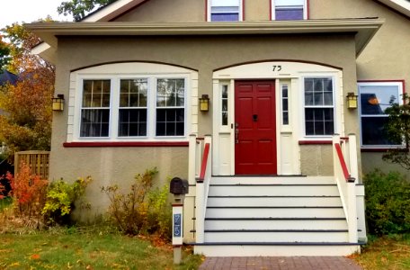 Porch - Arlington, MA - 20201020 094834