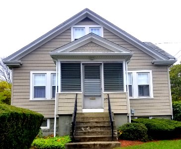 Porch - Arlington, MA - 20201027 093253