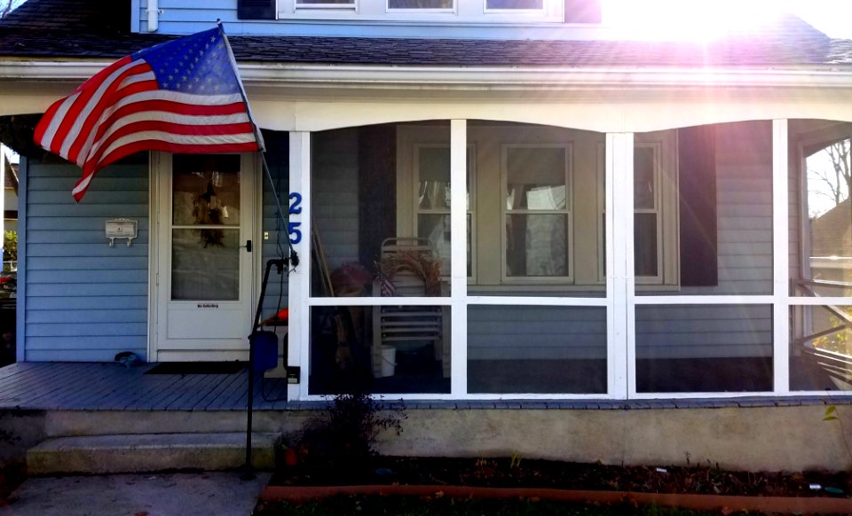Porch - Arlington, MA - 20201116 094733