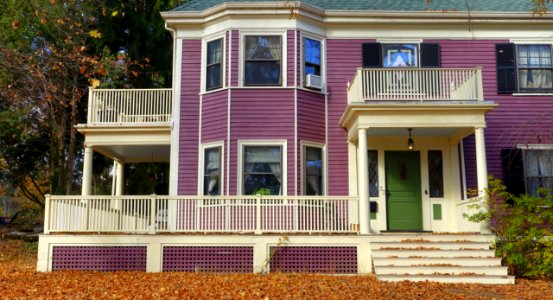 Porches - Arlington, MA - DSC03142