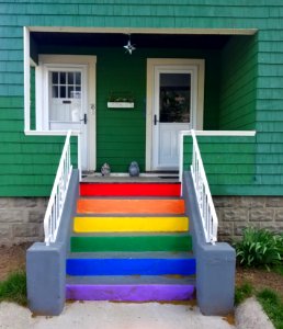Porch - Arlington, MA - 01