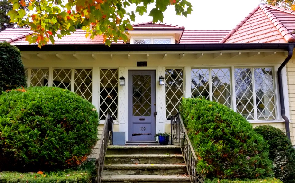 Porch - Arlington, MA - 20201025 113224