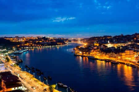 Porto Rio Douro (178588215)