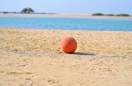 Sands summer vacation