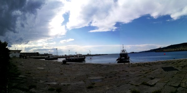 Port of Trieste 13