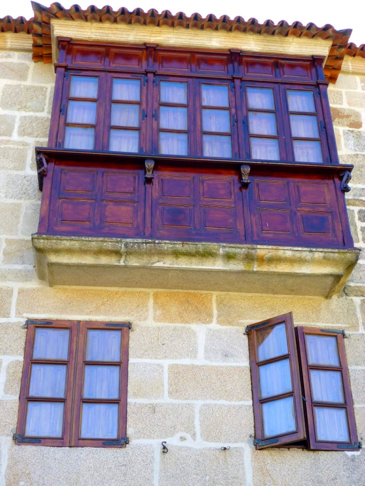 Pontevedra - Campiño de Santa María 3