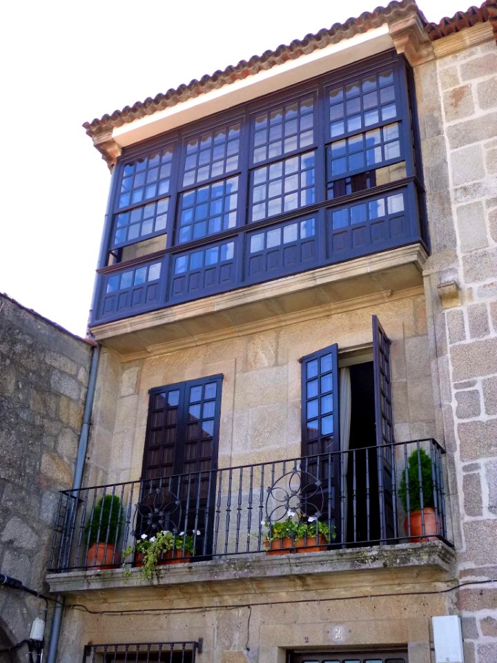 Pontevedra - Campiño de Santa María 4