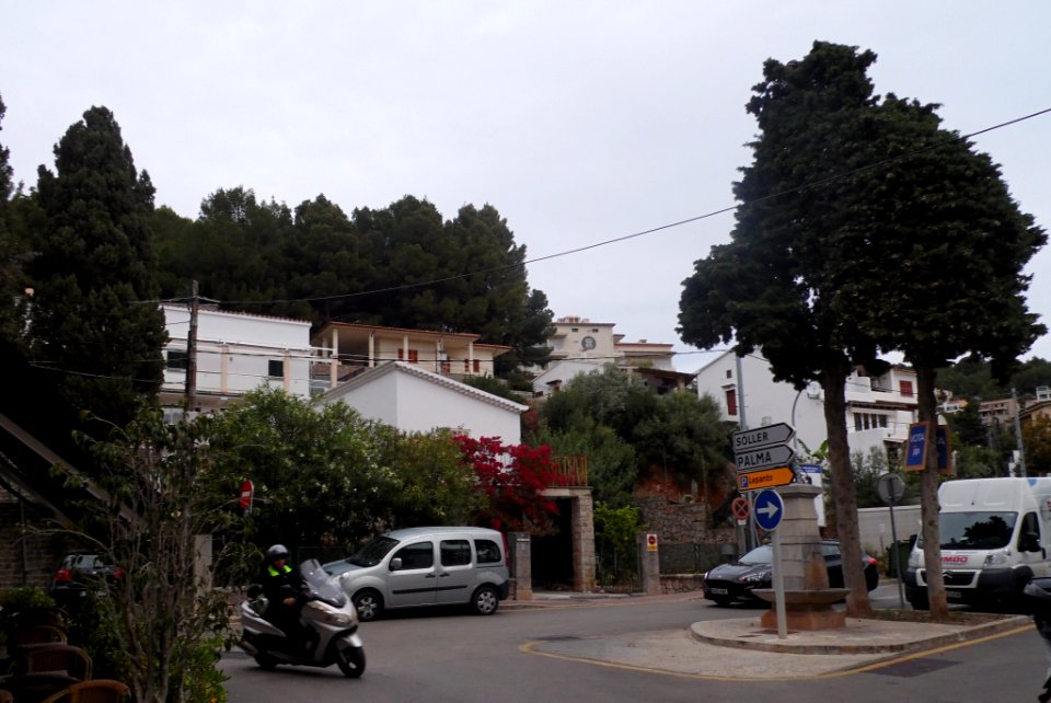 PORT SOLLER-MAJORKA, AB-232