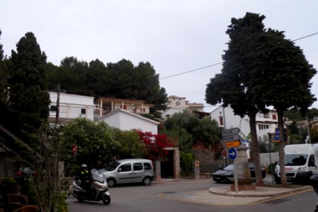 PORT SOLLER-MAJORKA, AB-232