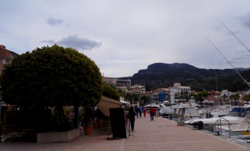 PORT SOLLER-MAJORKA, AB-214